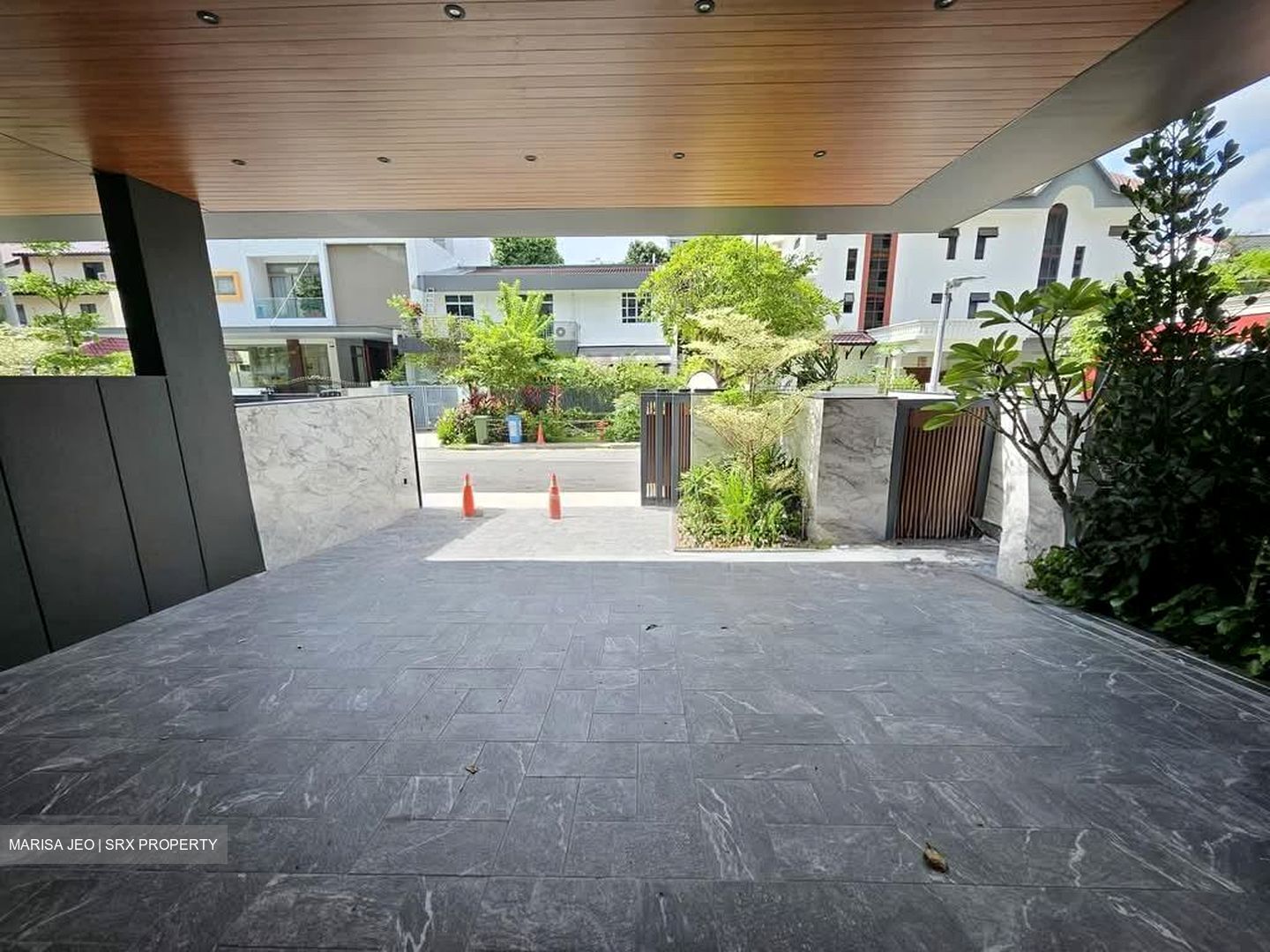 Jalan Jati (D11), Terrace #557129191